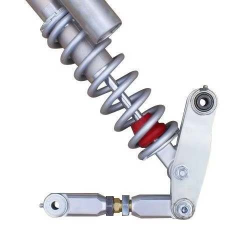 NICECNC Yamaha Raptor 700 Front & Rear Lowering Kit