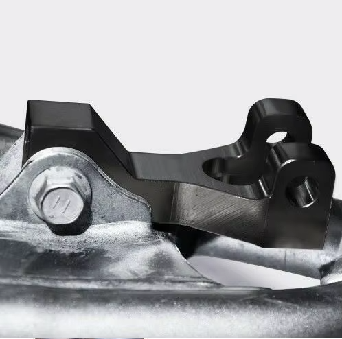 NICECNC Yamaha Raptor 700 Front & Rear Lowering Kit