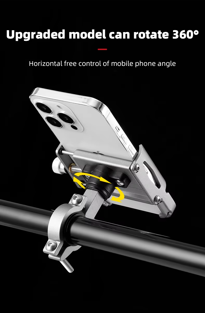 Bike Phone Holder