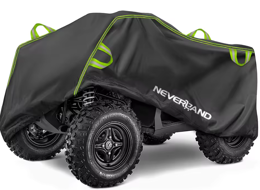 Yamaha Raptor 700 Cover