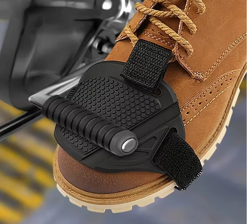 Motorcycle Gear Shift Pad