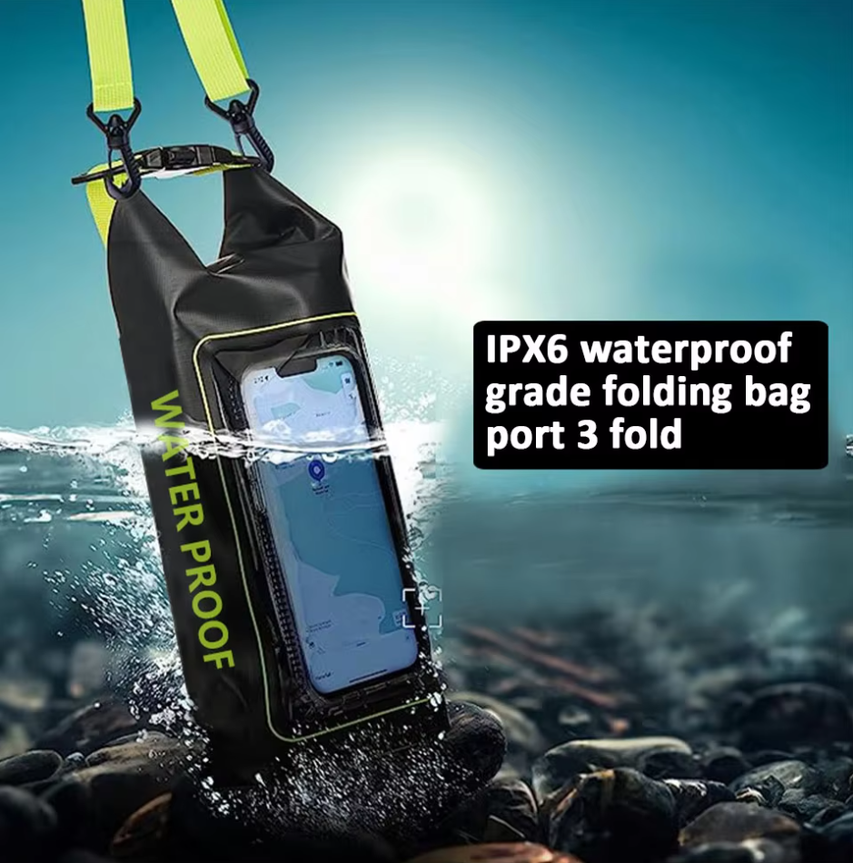 2L Waterproof Dry Bag