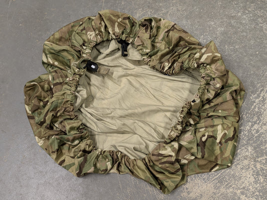 MTP Rucksack Cover