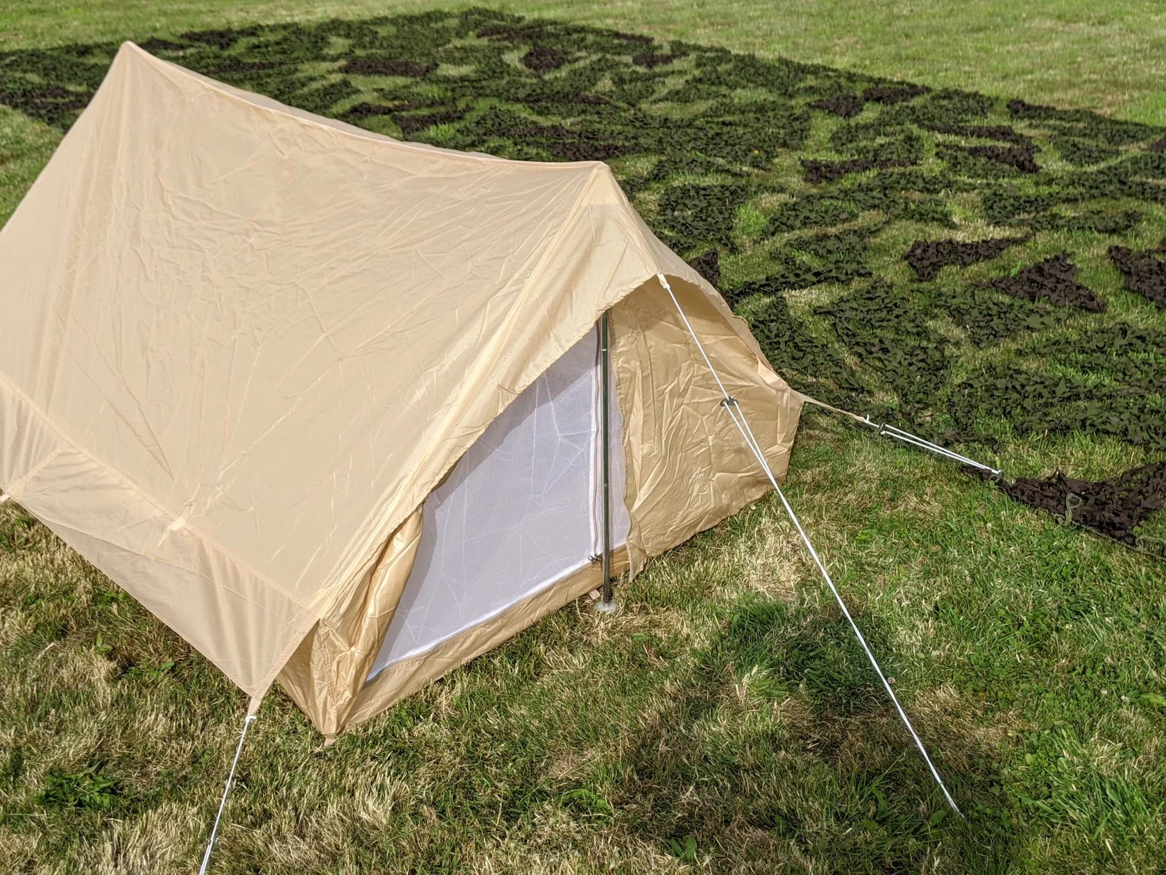 Two Man Tent