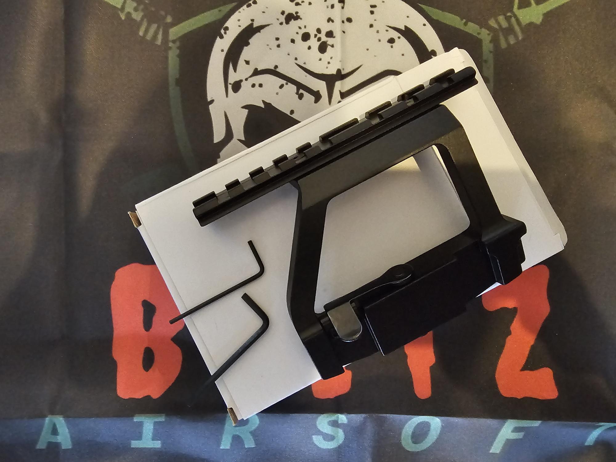 AK Rail Mount