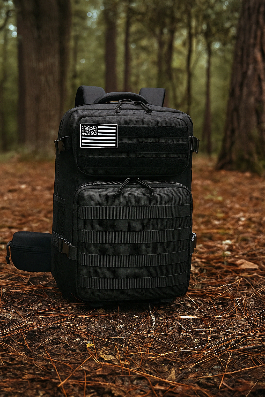 ZE007 Large Backpack