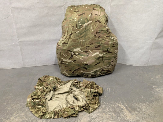 MTP Rucksack Cover
