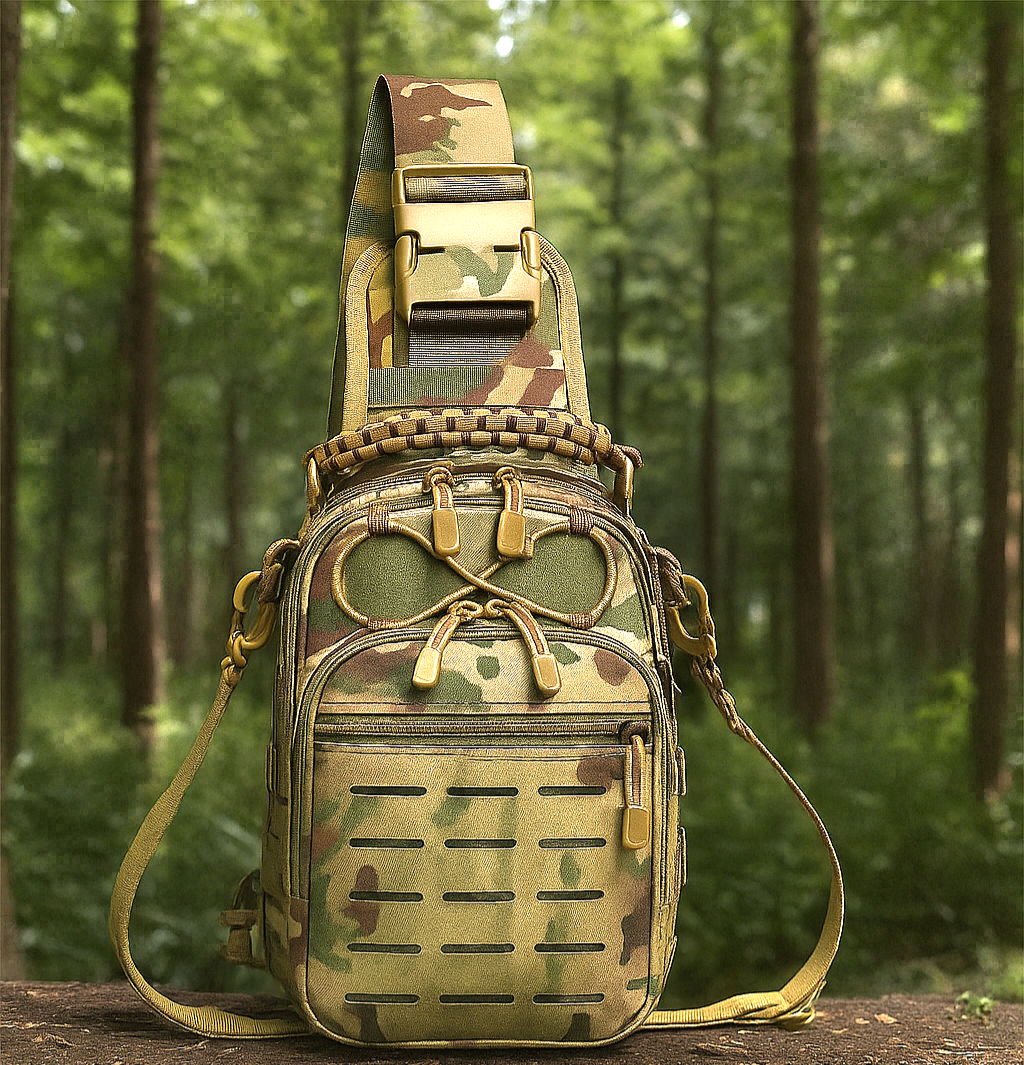 A74 MTP Single Strap