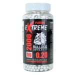 Bulldog Extreme 0.2 bbs (2000 count)