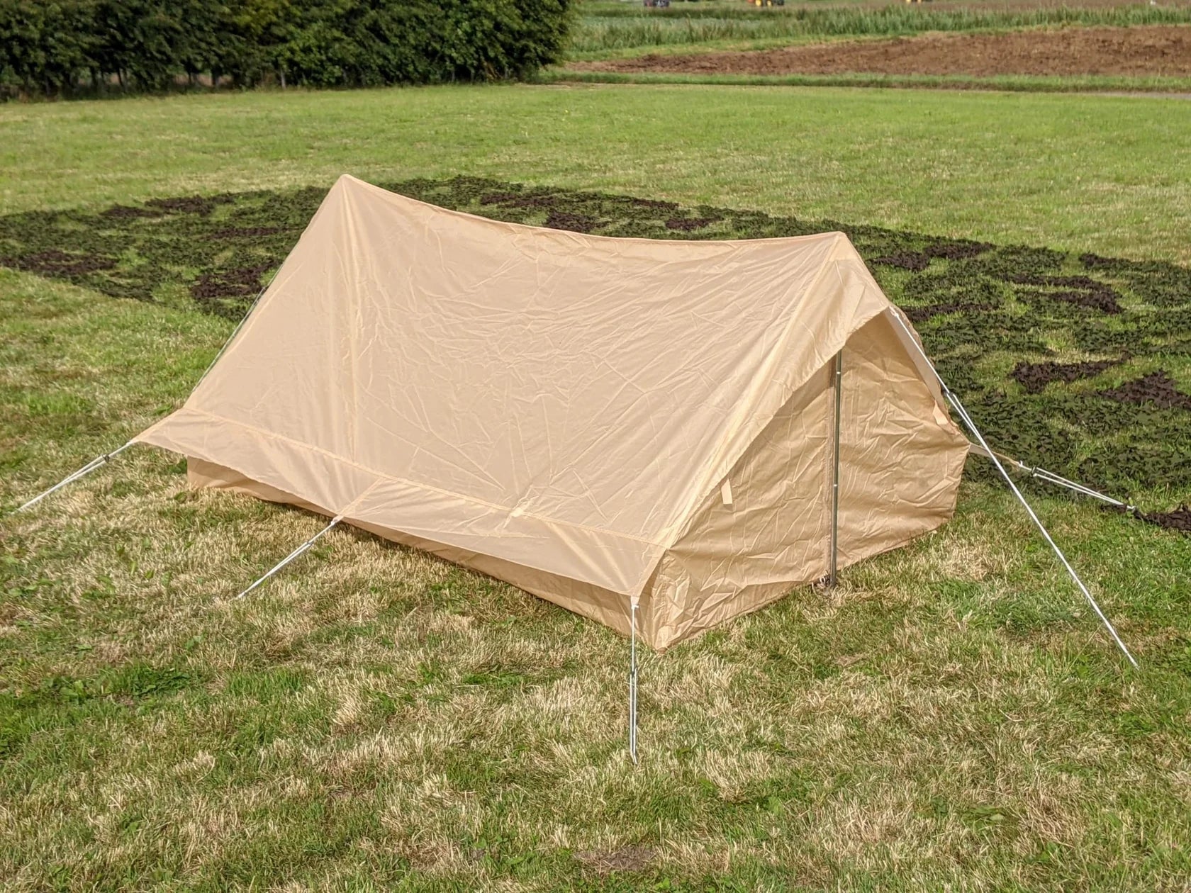 Two Man Tent