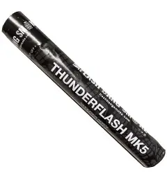 Mk5 Thunderflash
