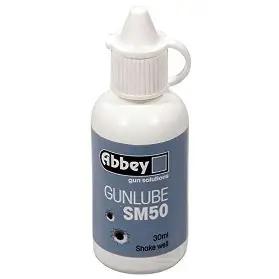 Abbey Gun Lube SM50 30ml