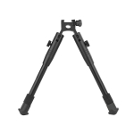 Foldable Bipod RIS