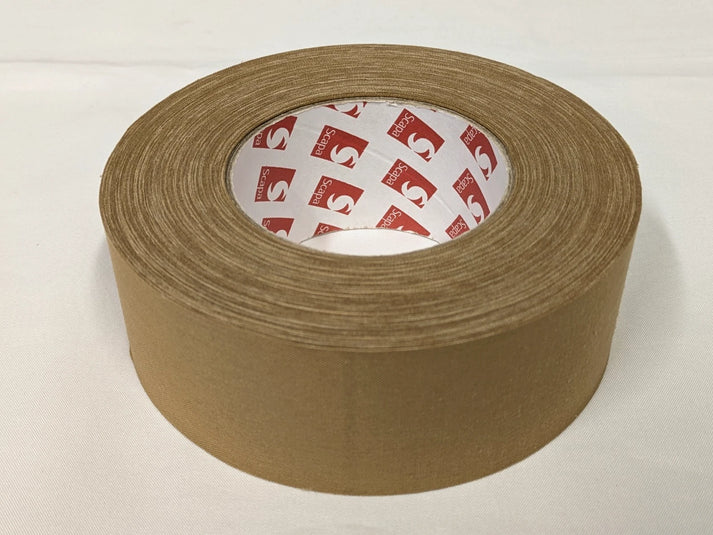 Scapa Tape (Tan)