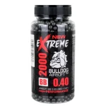 Extreme Bulldog 0.40g (2000 rounds)