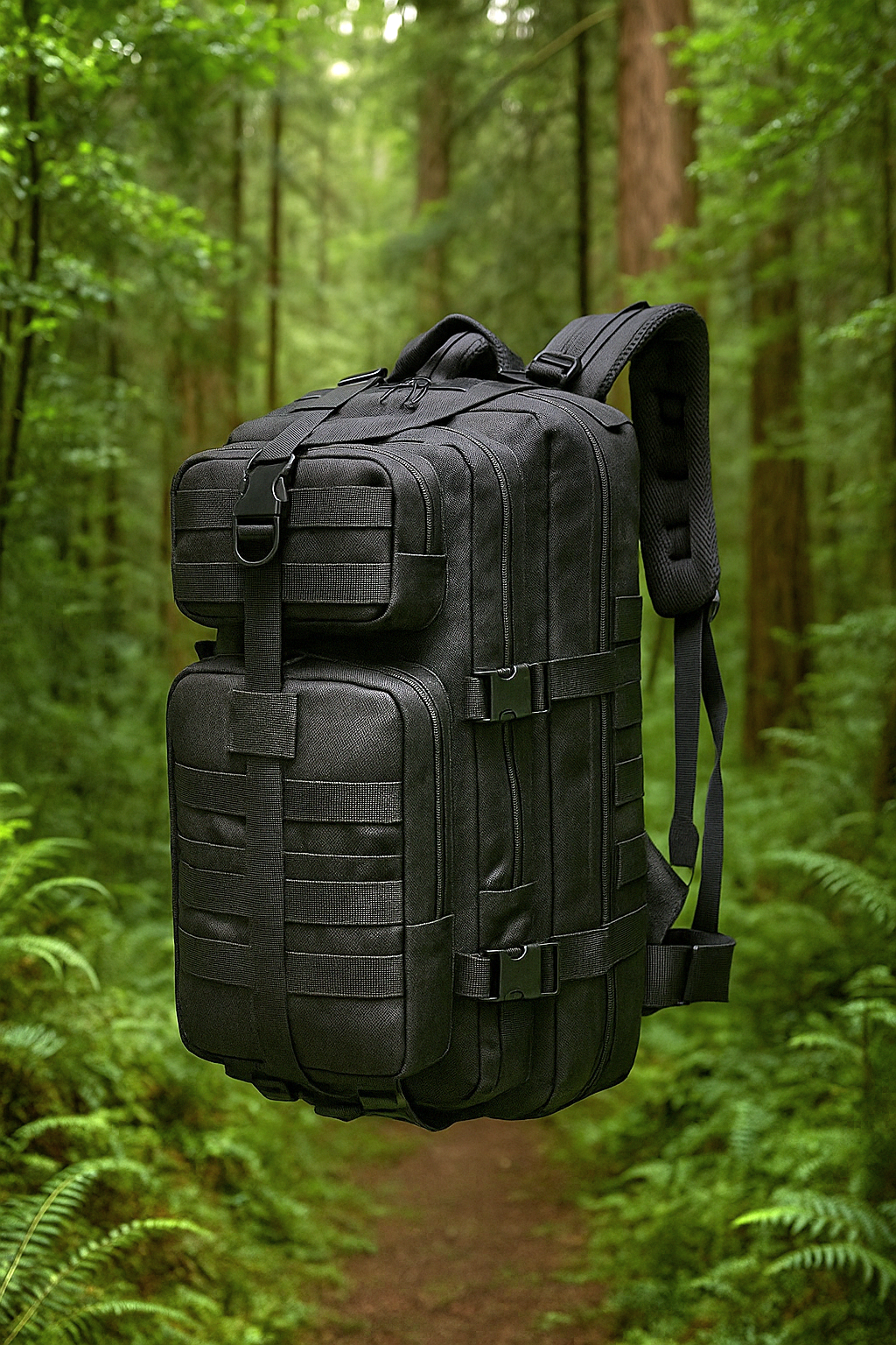 A10 Medium Backpack