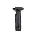 Budget Gun Rail Grip Black