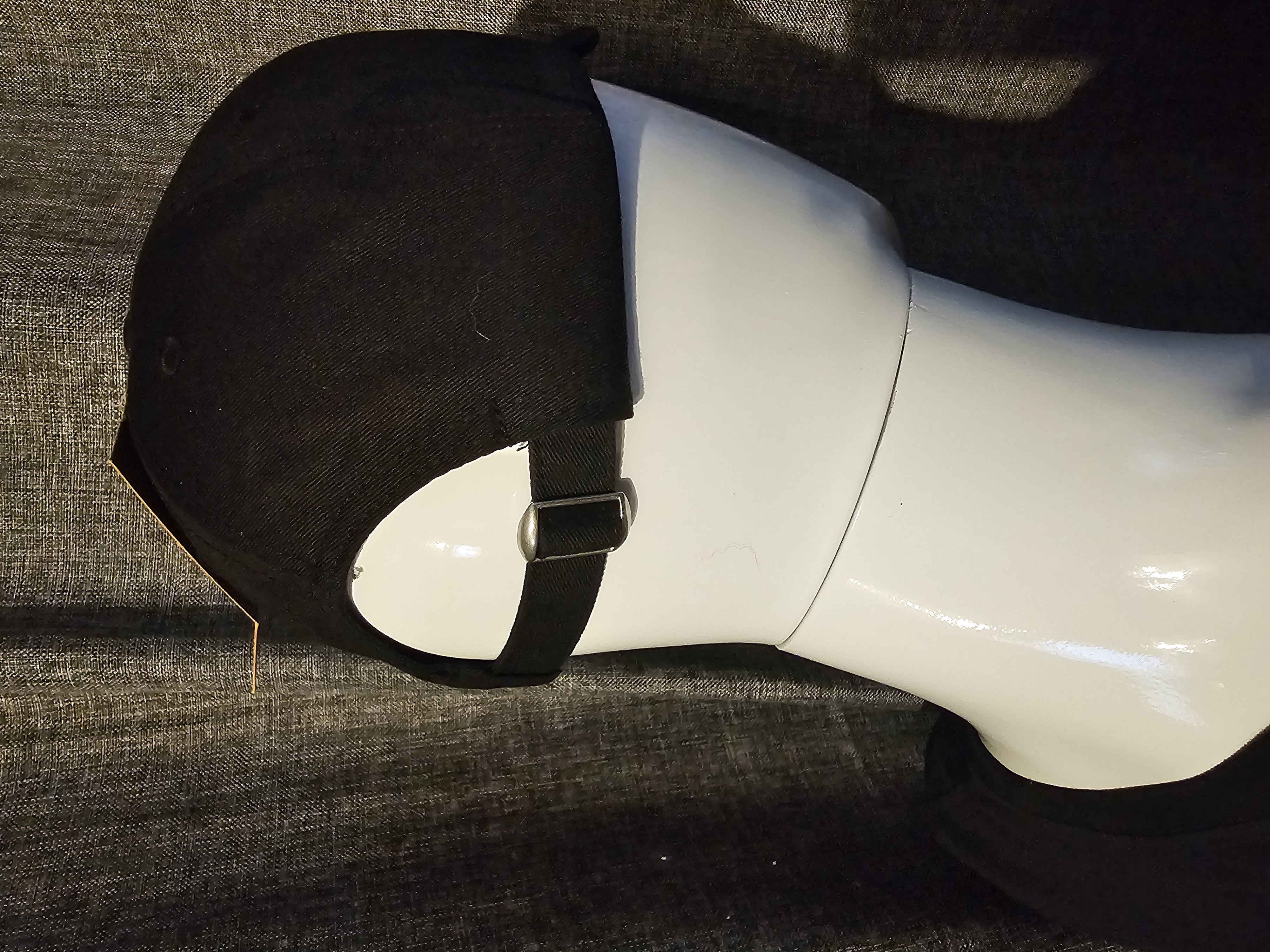 Blitz Airsoft Logo Cap