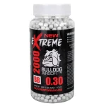 Extreme Bulldog 0.30g (2000 rounds)