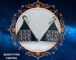 Budh Pyra Yantra