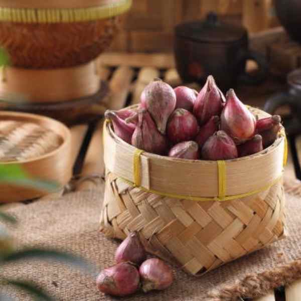 Bawang Merah