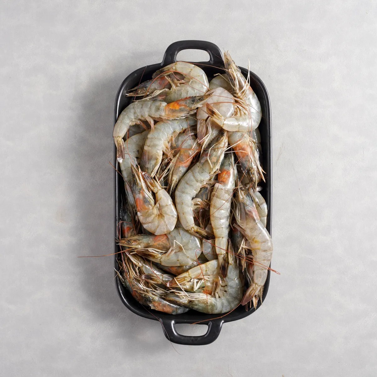 Udang Vannamei Size 50 - 70