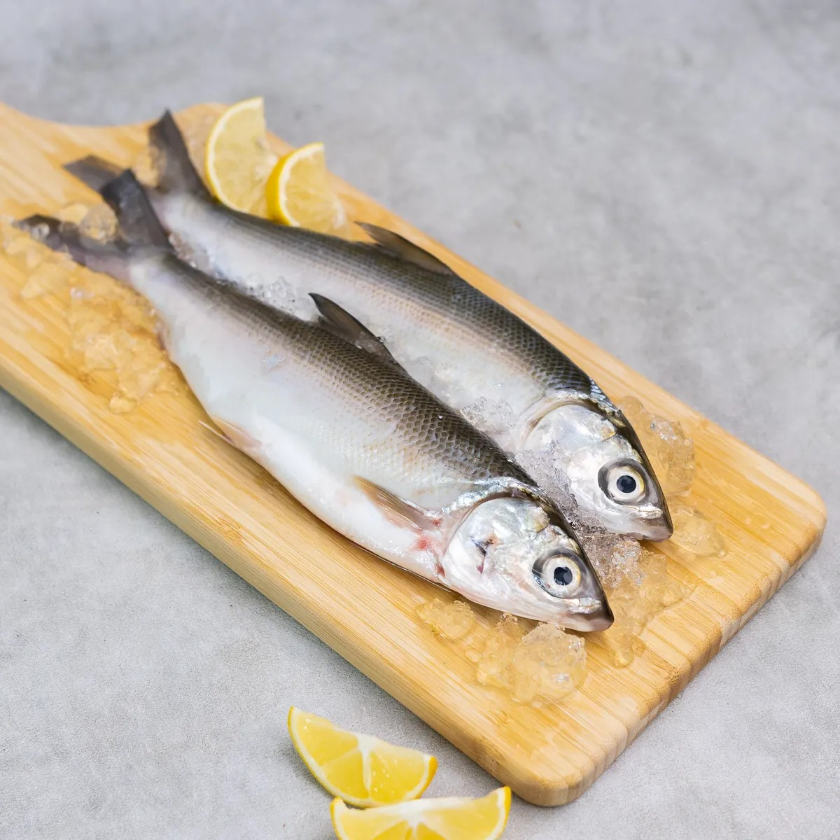 Ikan Bandeng