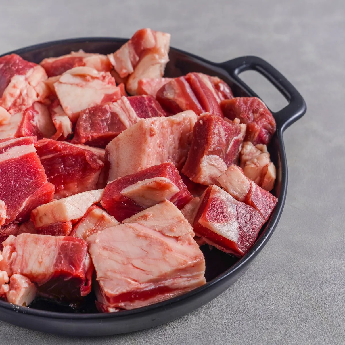 Daging Sapi Sop