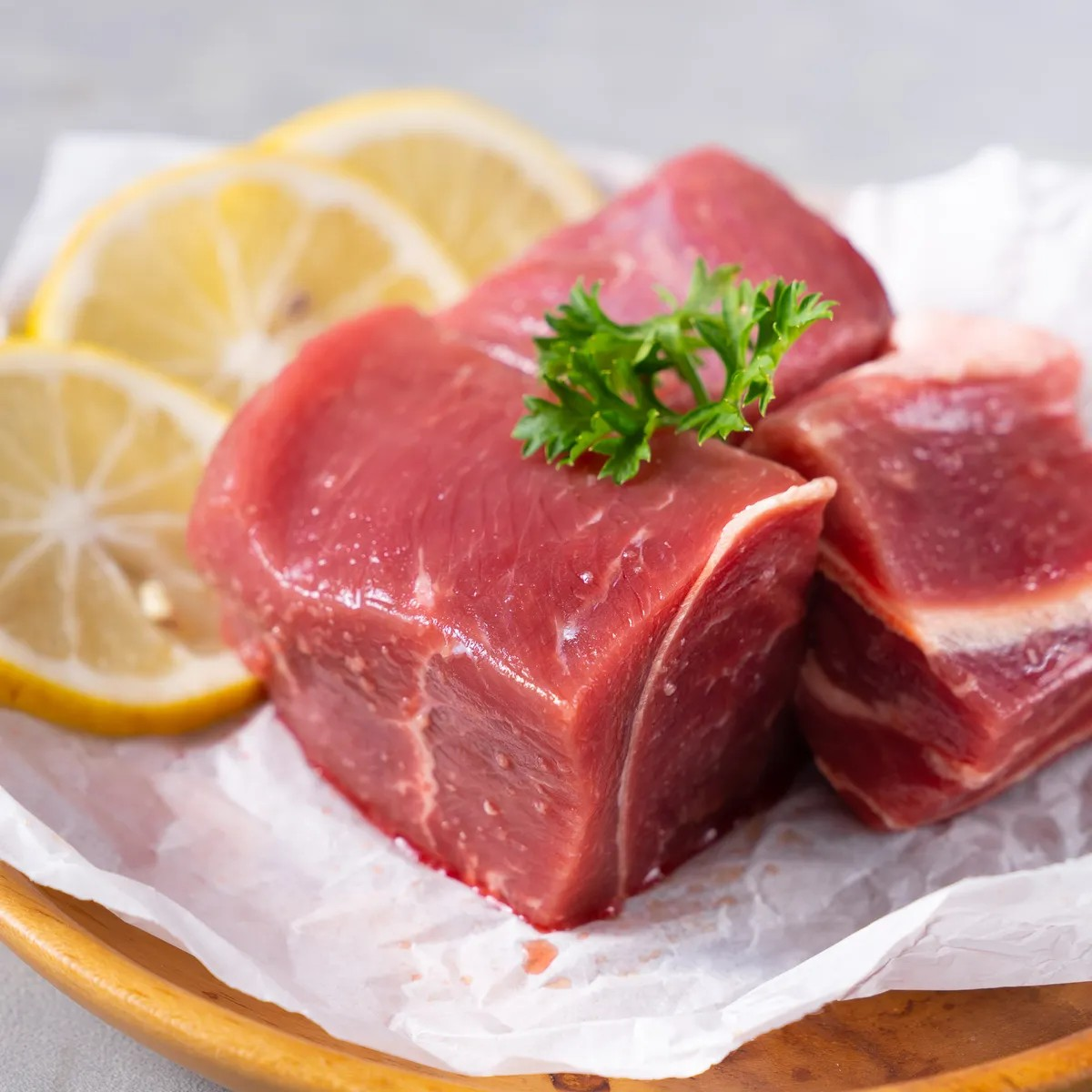 Daging Sapi Semur