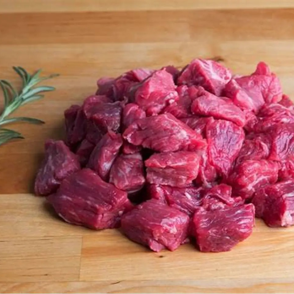 Daging Sapi Cah