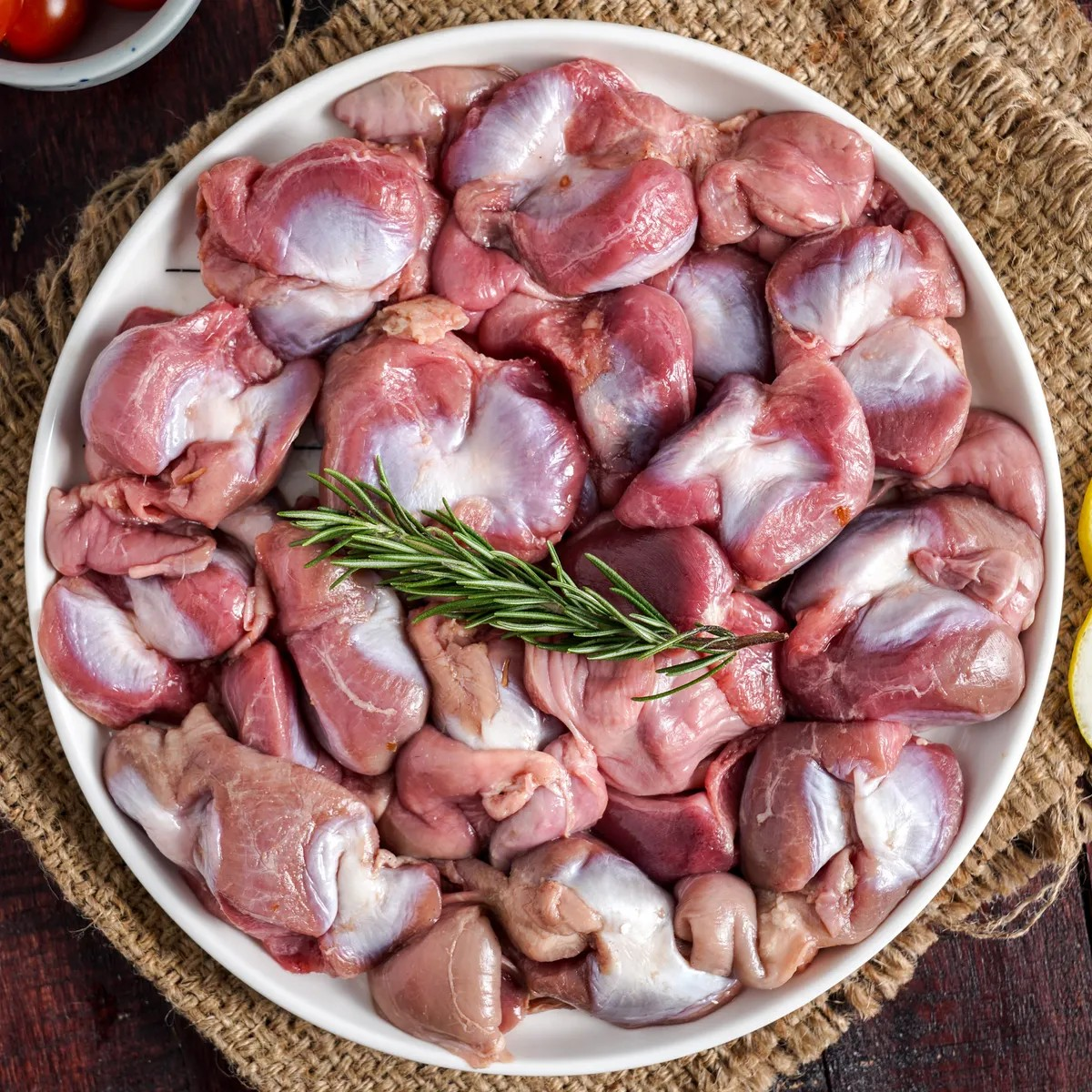 Ampela Ayam