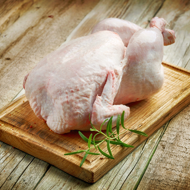 Ayam Utuh
