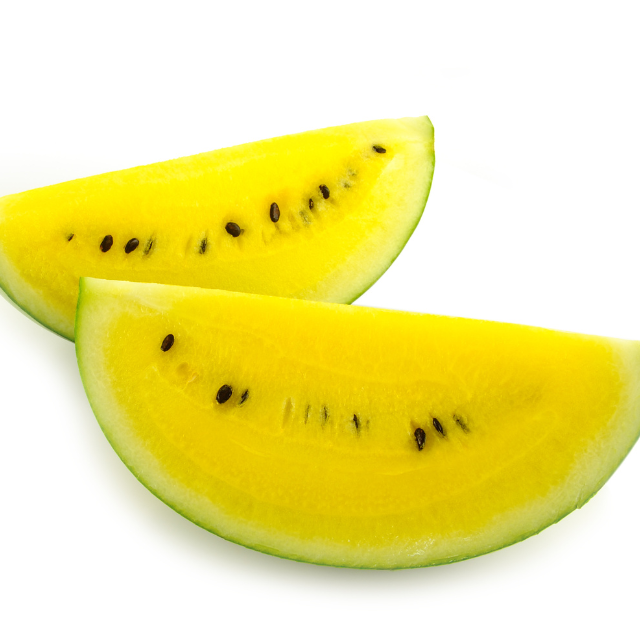 Semangka Kuning