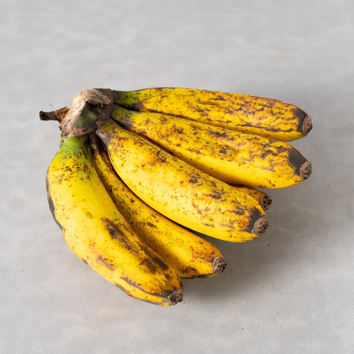 Pisang Barangan Merah