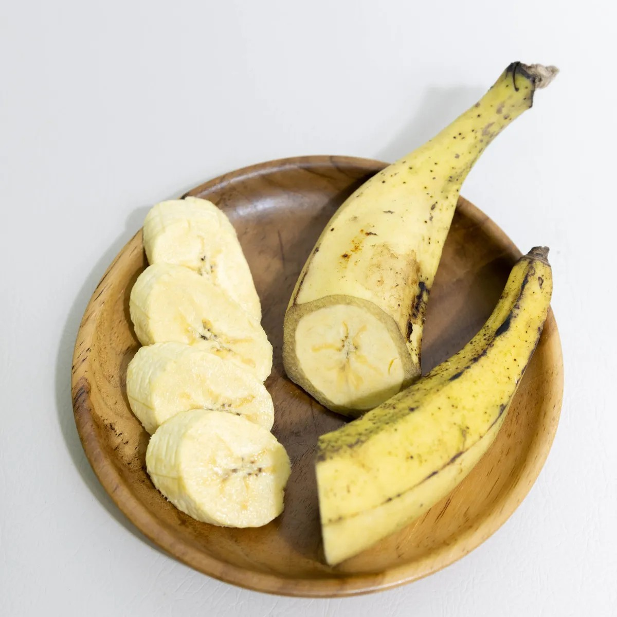 Pisang Tanduk