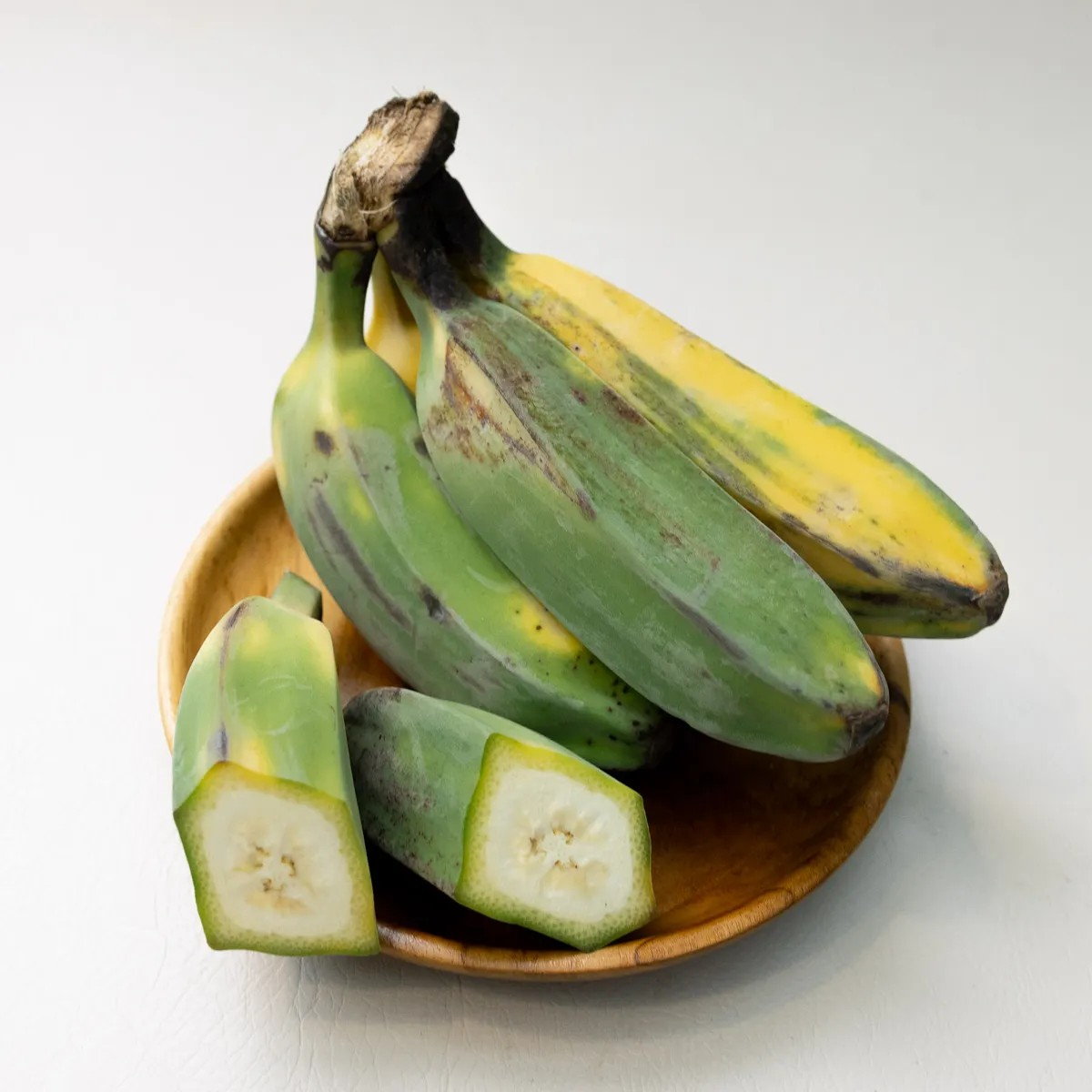 Pisang Kepok