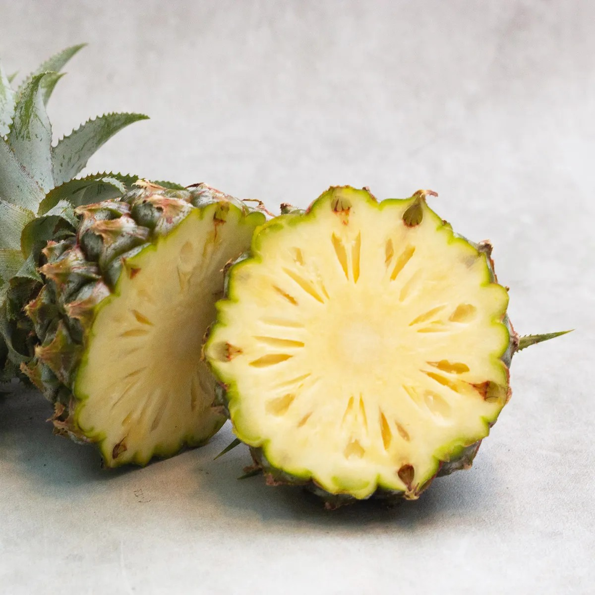 Nanas Madu