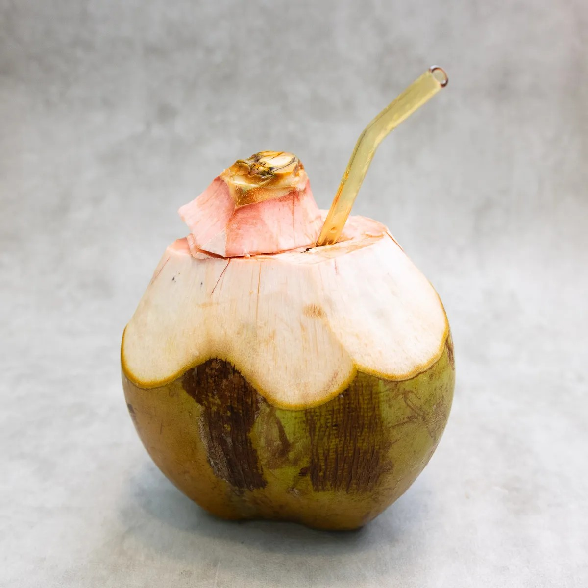 Kelapa Hijau