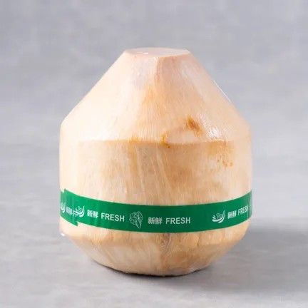 Kelapa Muda