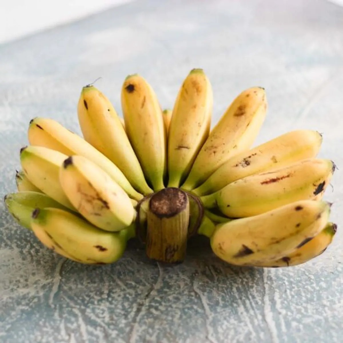 Pisang Mas