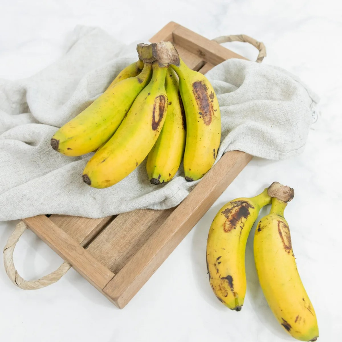 Pisang Mas