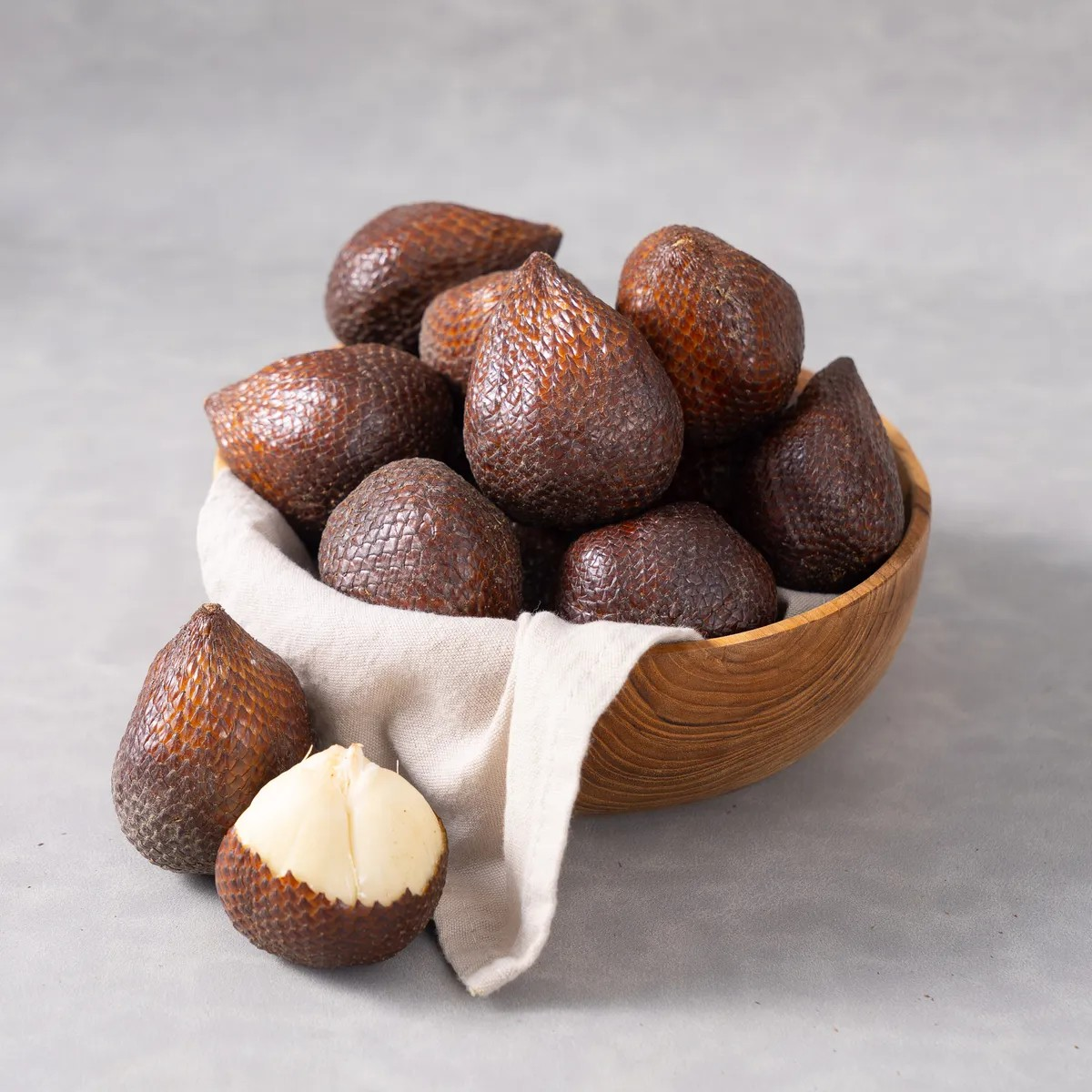 Salak Pondoh