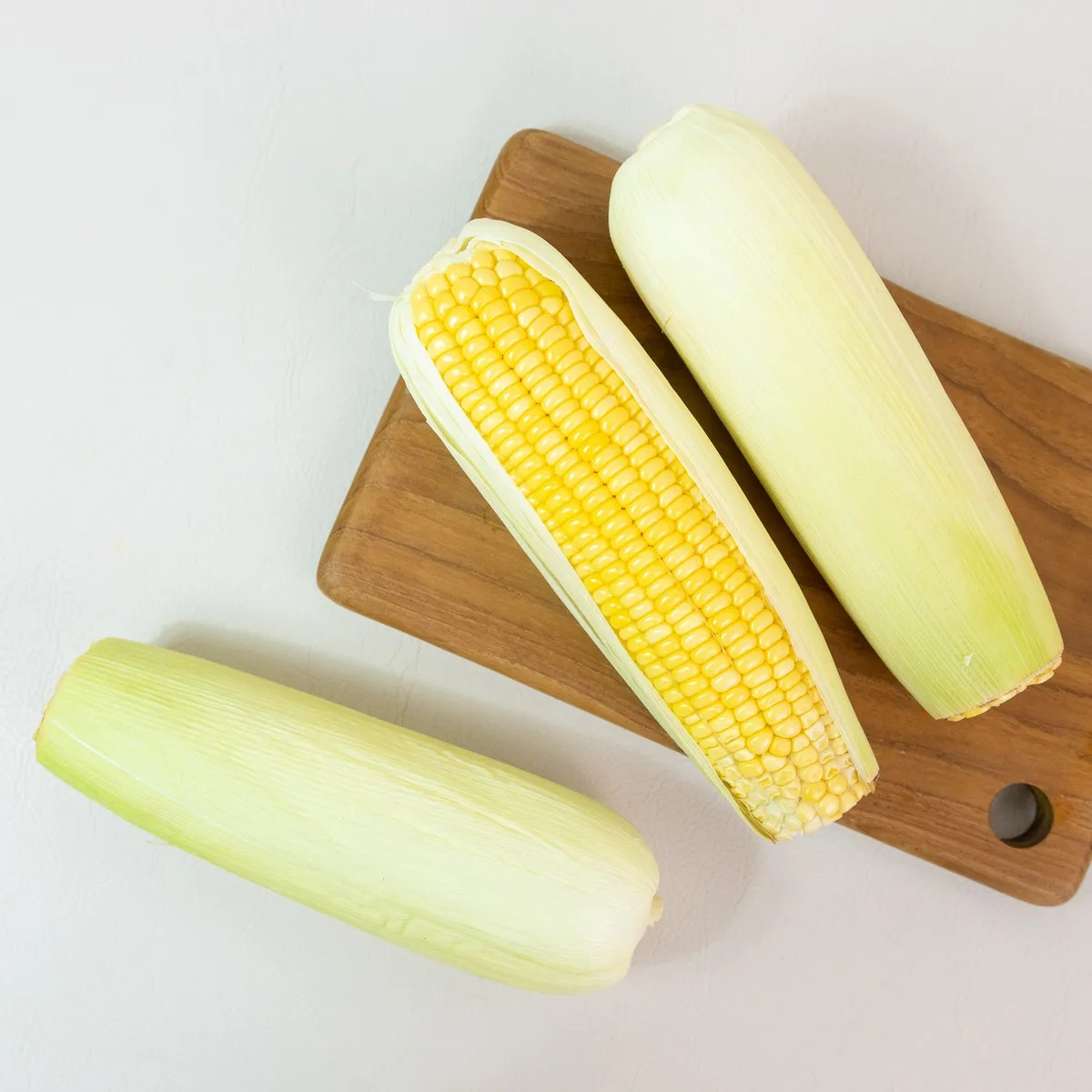 Jagung Manis