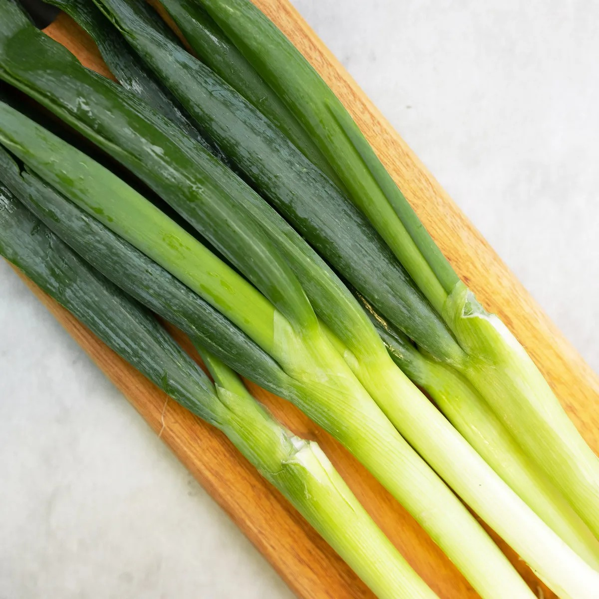 Daun Bawang