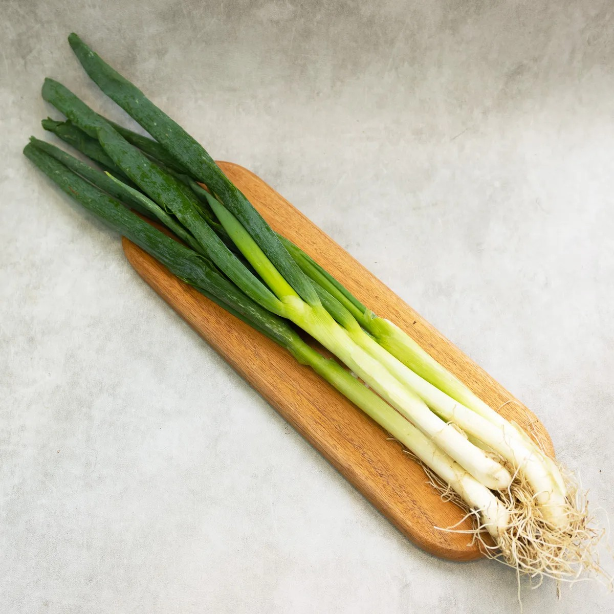 Daun Bawang