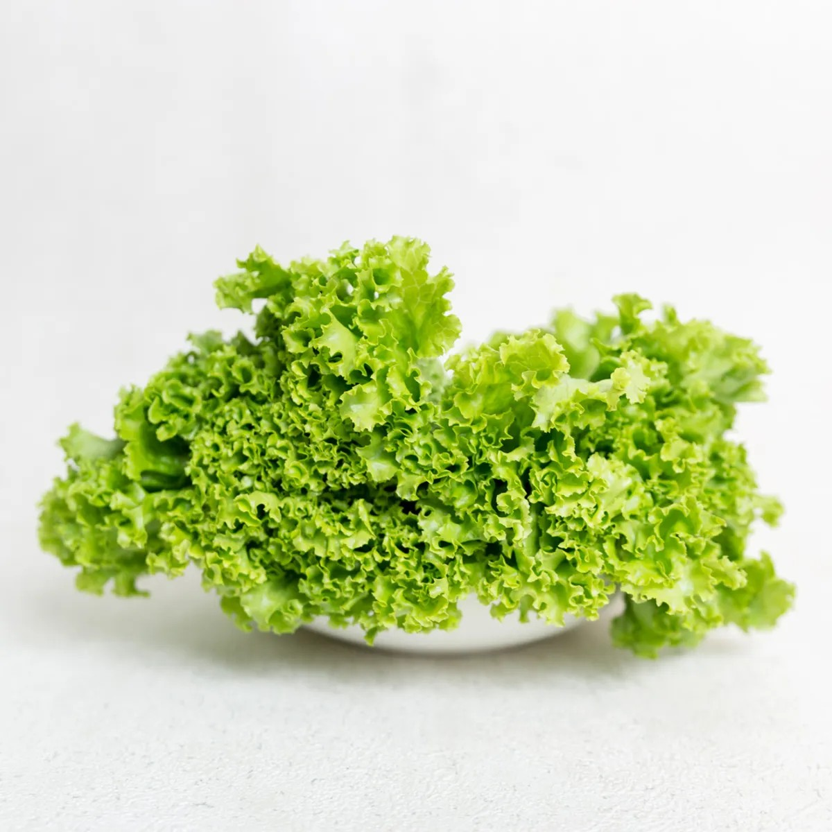 Salada Keriting
