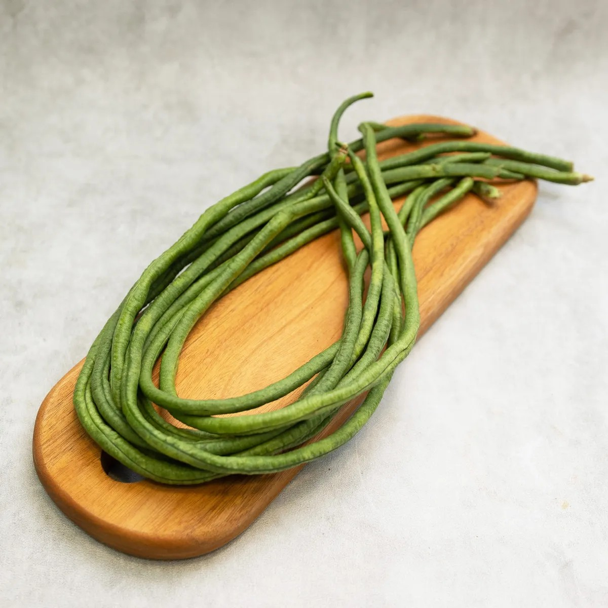 Kacang Panjang