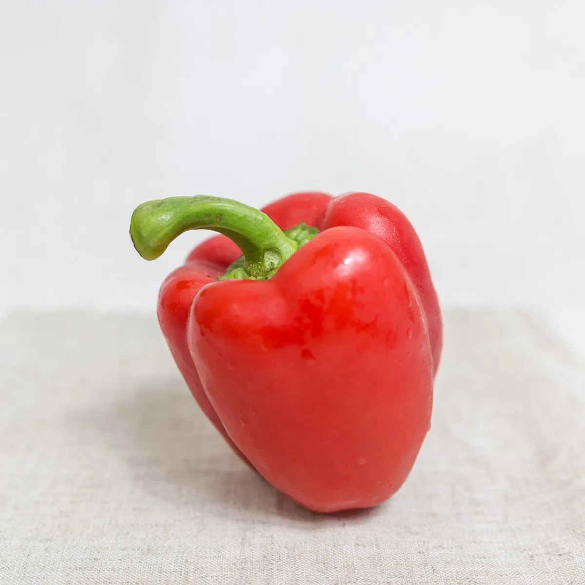 Paprika Warna