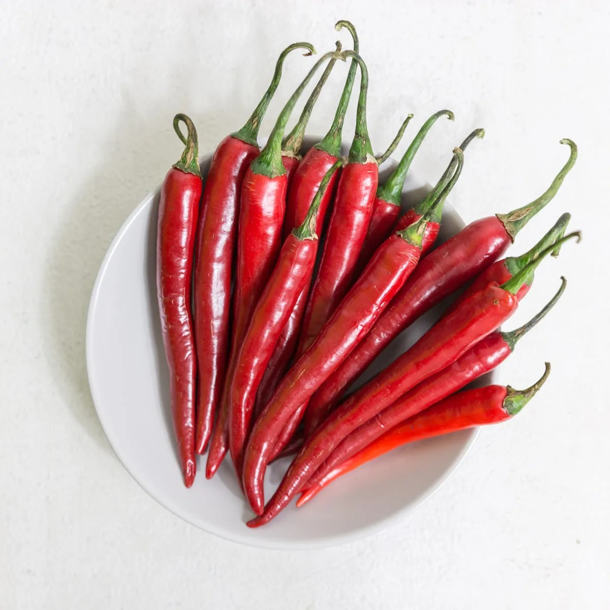 Cabai Merah Besar