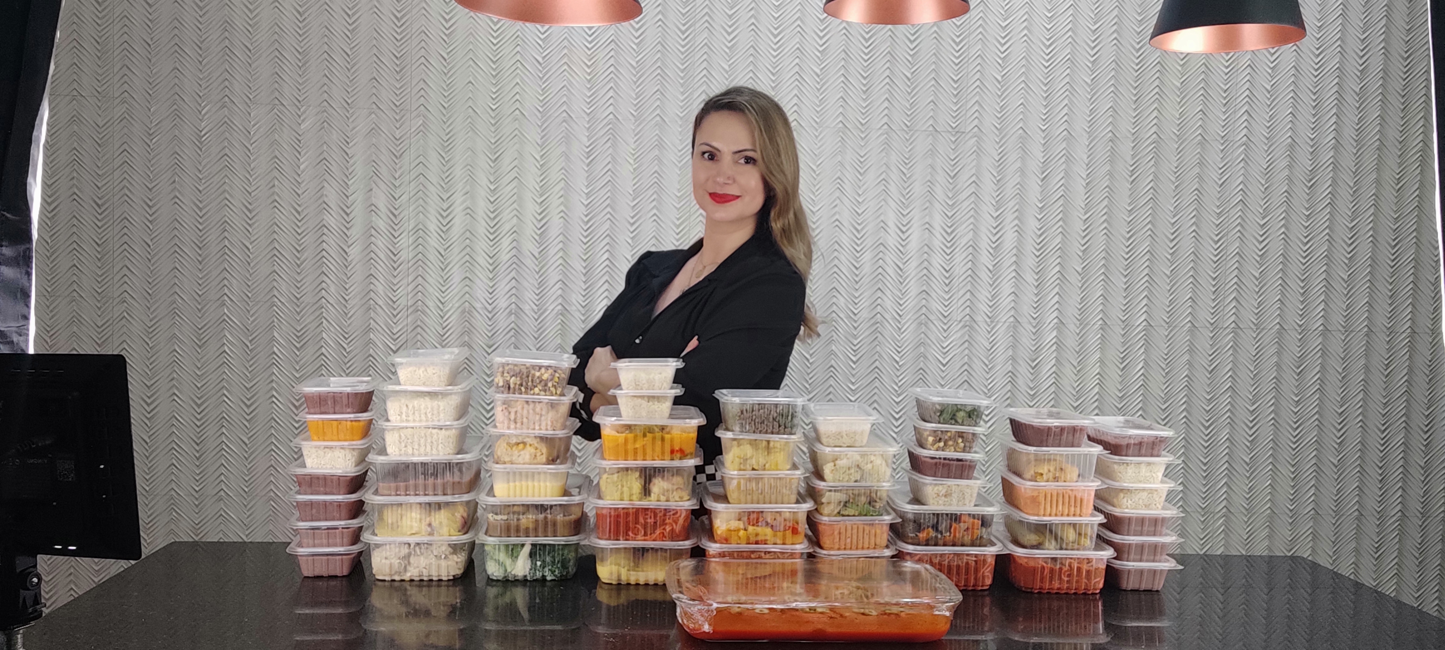 Cardápio Inteligente 2.0